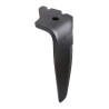 Dent pour herses rotatives 335mm, gauche - Vogel u. Noot - 40004