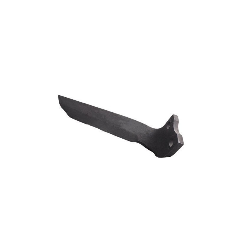 Dent pour herses rotatives 315mm, droit - Howard - 73000185598V
