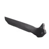 Dent pour herses rotatives 315mm, droit - Howard - 73000185598V