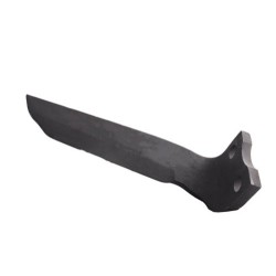 Dent pour herses rotatives 315mm, droit - Kongskilde - 73000185598V
