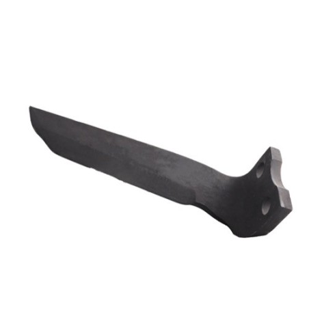 Dent pour herses rotatives 315mm, droit - Kongskilde - 73000185598V