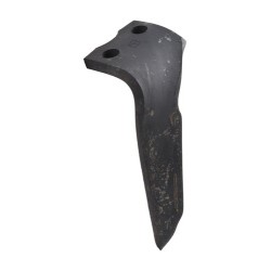 Dent pour herses rotatives 315mm, gauche - Howard - 73000185599V