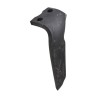 Dent pour herses rotatives 315mm, gauche - Howard - 73000185599V