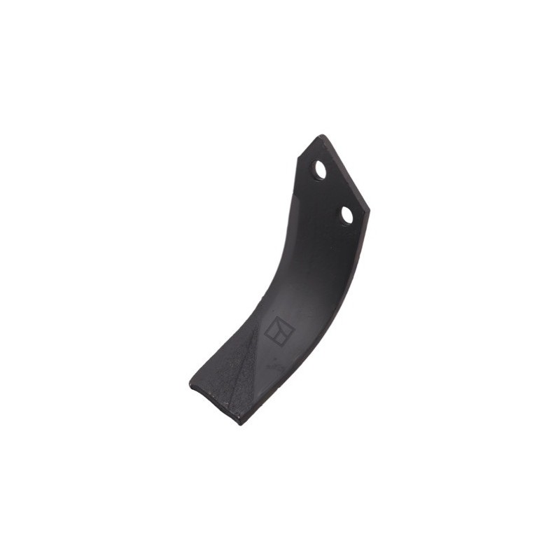 Couteau DURAFACE 225x80mm, droit - Reekie - RRT199/2