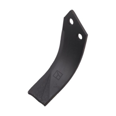 Couteau DURAFACE 225x80mm, droit - Reekie - RRT199/2