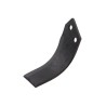 Couteau 225x80mm, droit - Reekie - RRT199/2