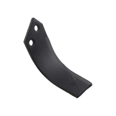 Couteau DURAFACE 225x80mm, gauche - Reekie - RRT199/3