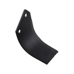 Couteau 200x105mm, gauche - Howard - 73000109343V