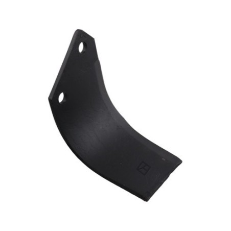 Couteau 200x105mm, gauche - Howard - 73000109343V