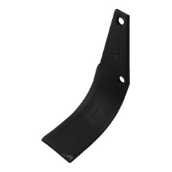 Couteau 212x60mm, droit - Kongskilde - 73000106139V