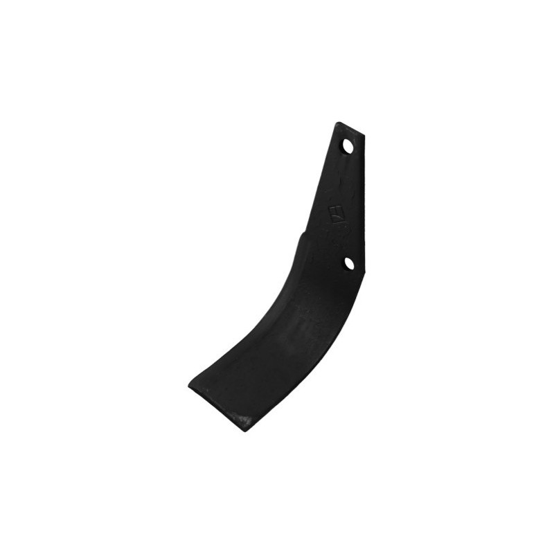 Couteau 212x60mm, droit - Kongskilde - 73000106139V
