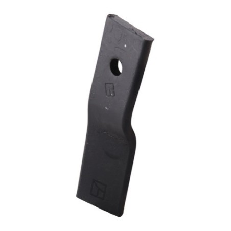 Dent rotative 220x60mm, droit - Howard - 73000186316V