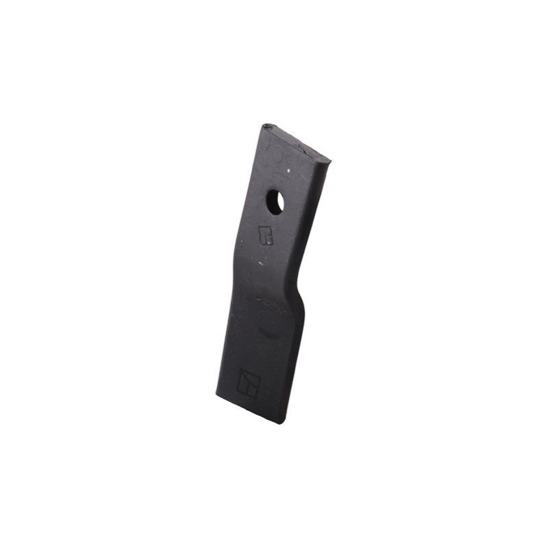 Dent rotative 220x60mm, droit - Kongskilde - 73000186316V