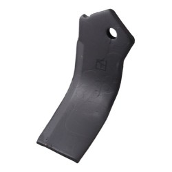 Couteau DURAFACE 200x80mm, droit - Celli - 722574