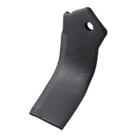 Couteau DURAFACE 200x80mm, droit - Celli - 722574