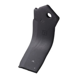Couteau 200x80mm, droit - Celli - 722574