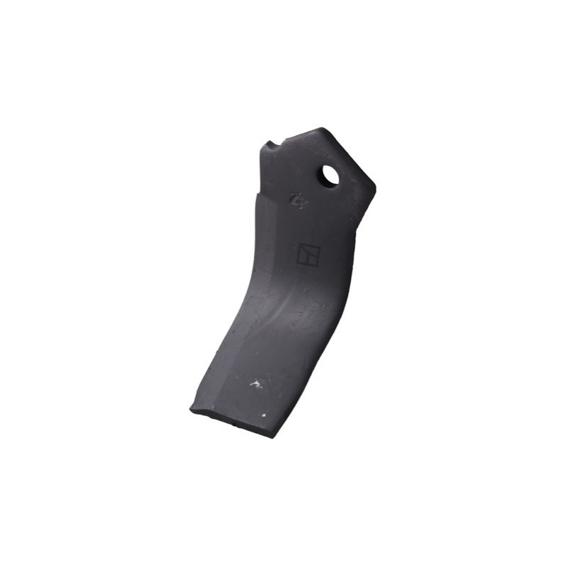Couteau 200x80mm, droit - Celli - 722574