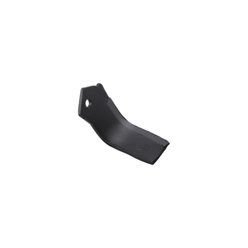 Couteau DURAFACE 200x80mm, gauche - Celli - 722575