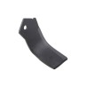Couteau 200x80mm, gauche - Celli - 722575