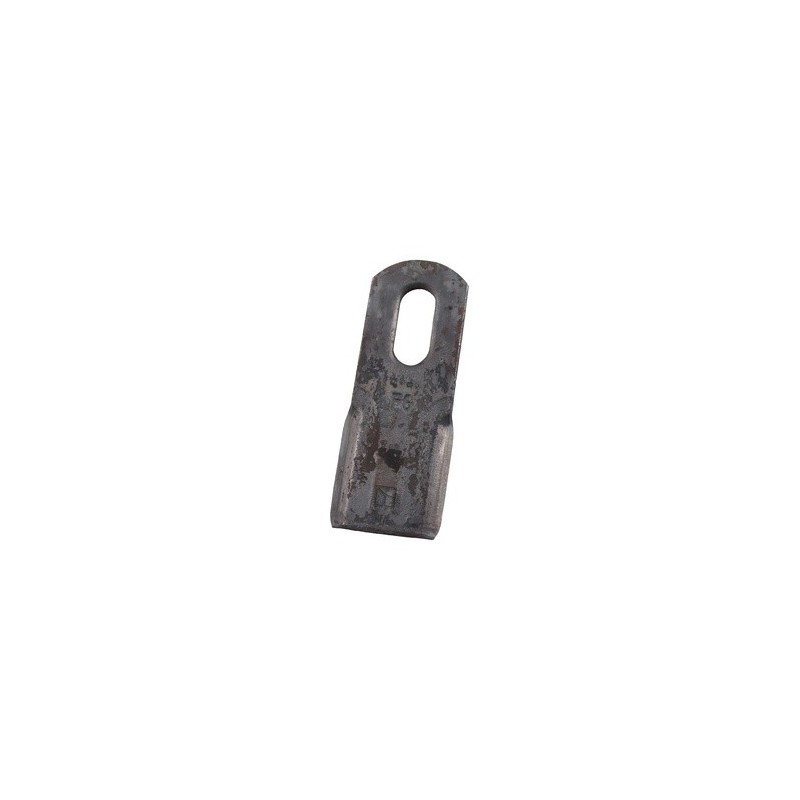 Couteau droit 110x40mm