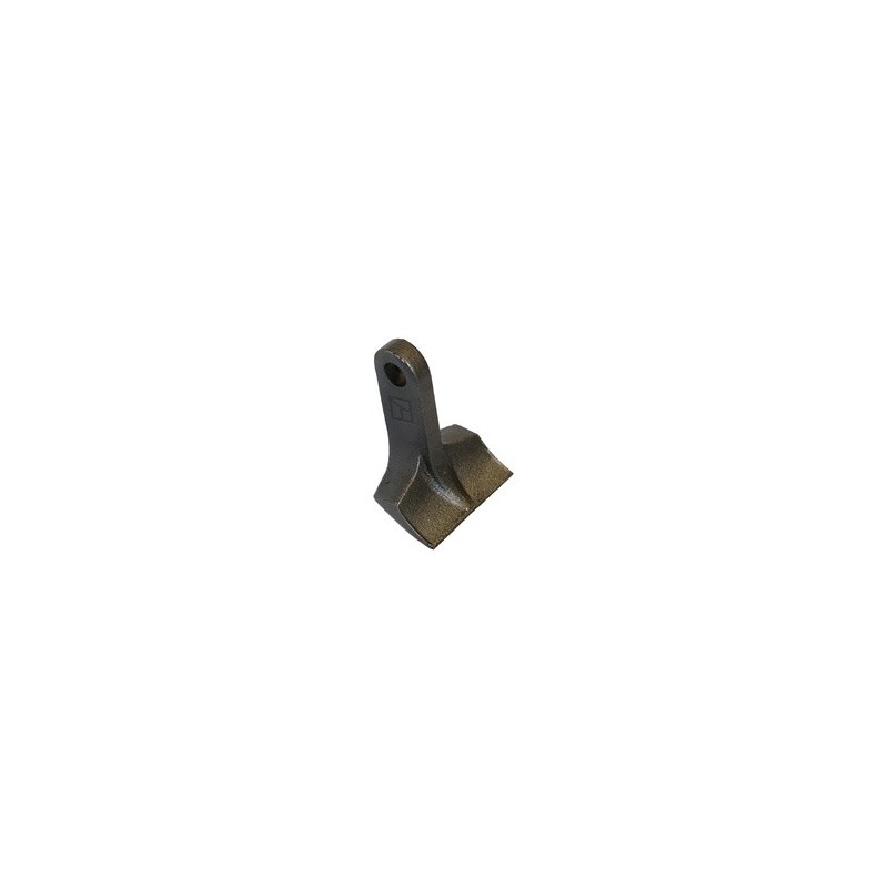 Marteau broyeur 65x11mm - Peruzzo - 5030030