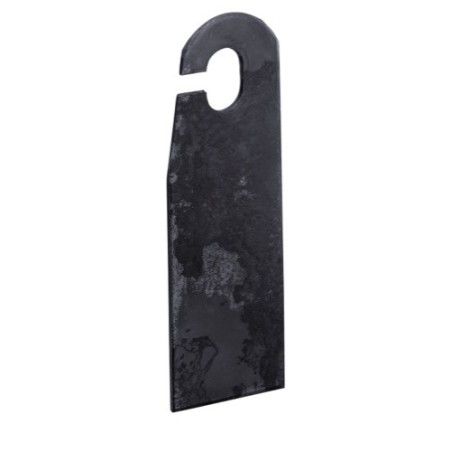 Couteau de scarificateur 87x30mm - Fehrenbach - FEHRI38