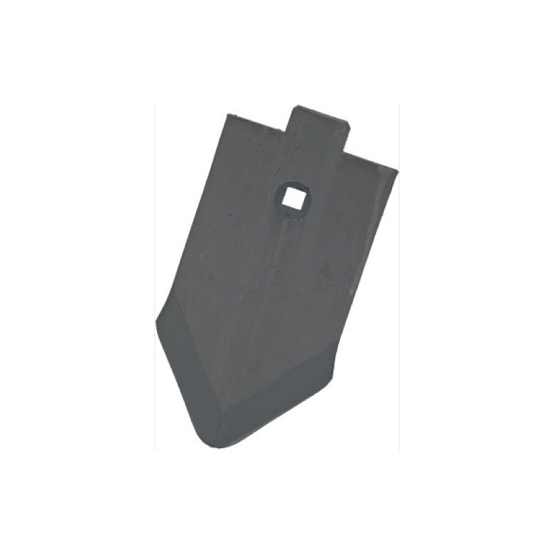 Pointe 12mm - Lemken Topas - 3374391