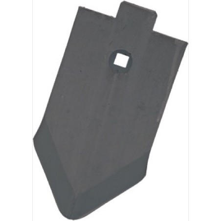 Pointe 12mm - Lemken Topas - 3374391