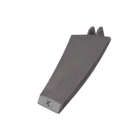 Soc pour dent de sous-soleuse - Carbure - Mandam - 08-03-0086