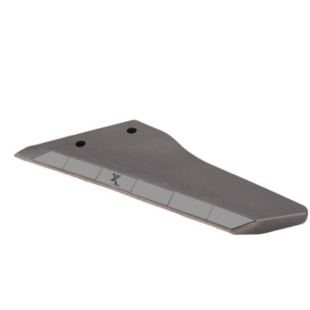 Aileron de rechange - Carbure - gauche - Kongskilde - 71209026466 - 71209026468