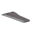 Aileron de rechange - Carbure - gauche - Kongskilde - 71209026466 - 71209026468
