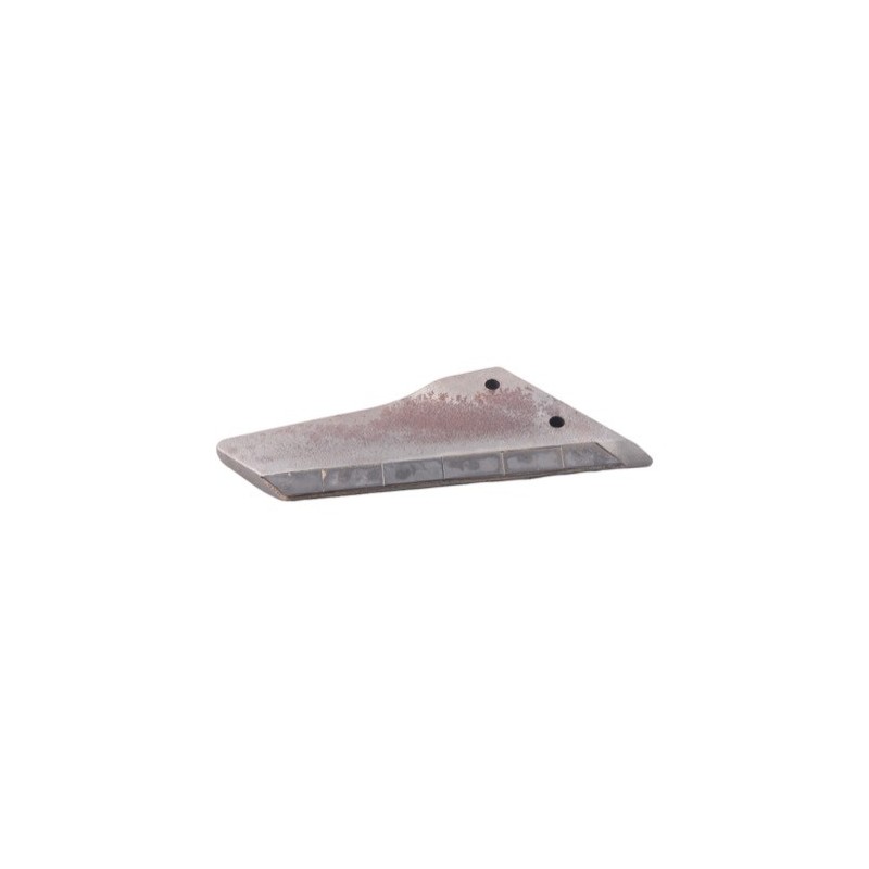 Aileron de rechange - Carbure - droit - Kongskilde - 71209026467 - 71209026469