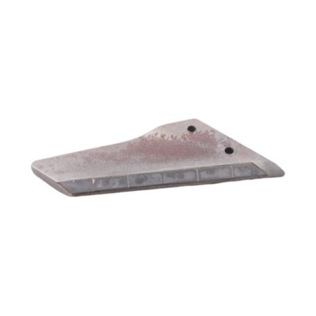 Aileron de rechange - Carbure - droit - Lemken - 3374424