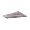 Aileron de rechange - Carbure - droit - Lemken - 3374424
