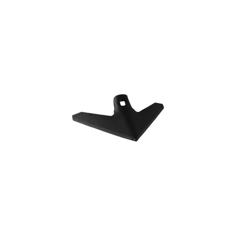 Soc triangulaire 265mm - Bednar - KM060571