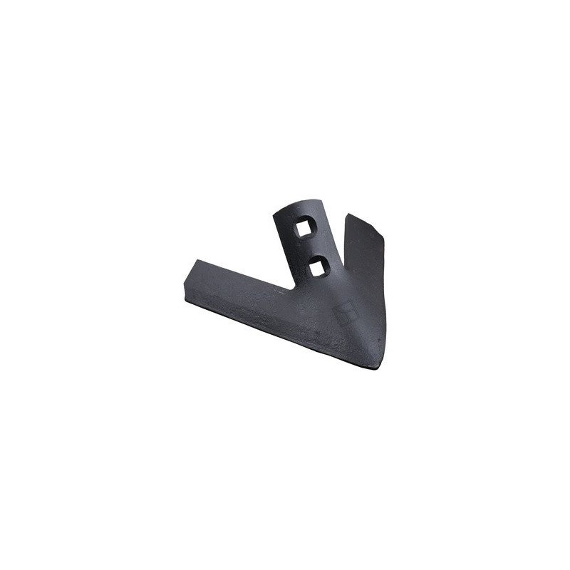 Soc triangulaire 245mm - Bednar - KM060082