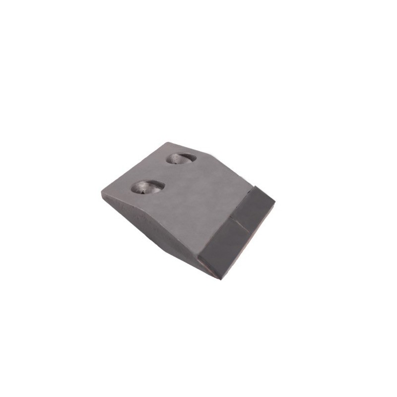 Soc - Carbure - droite - Bigham Brothers - 681-005R