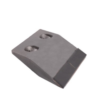 Soc - Carbure - droite - Bigham Brothers - 681-005R