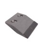 Soc - Carbure - droite - Bigham Brothers - 681-005R