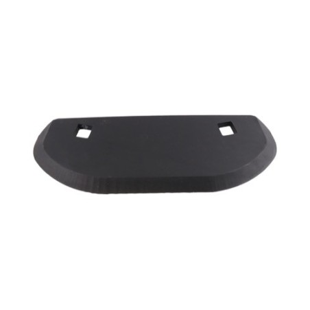 Couteau pour mélangeurs de fourrage - revêtement carbure - Kuhn - A5310403
