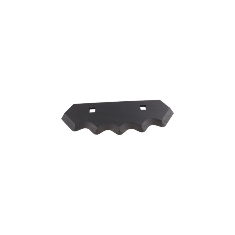 Couteau pour mélangeurs de fourrage - revêtement carbure - Marmix - 208.128/2