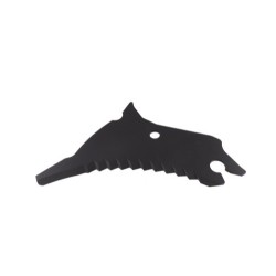 Lame de presse à balles 420mm - Kuhn - Z4545590