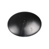 Disque lisse Ø580x6 pour arracheuses de bettaraves - Matrot