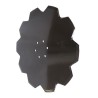 Coutre circulaire Ø500x5 - Huard - 110029