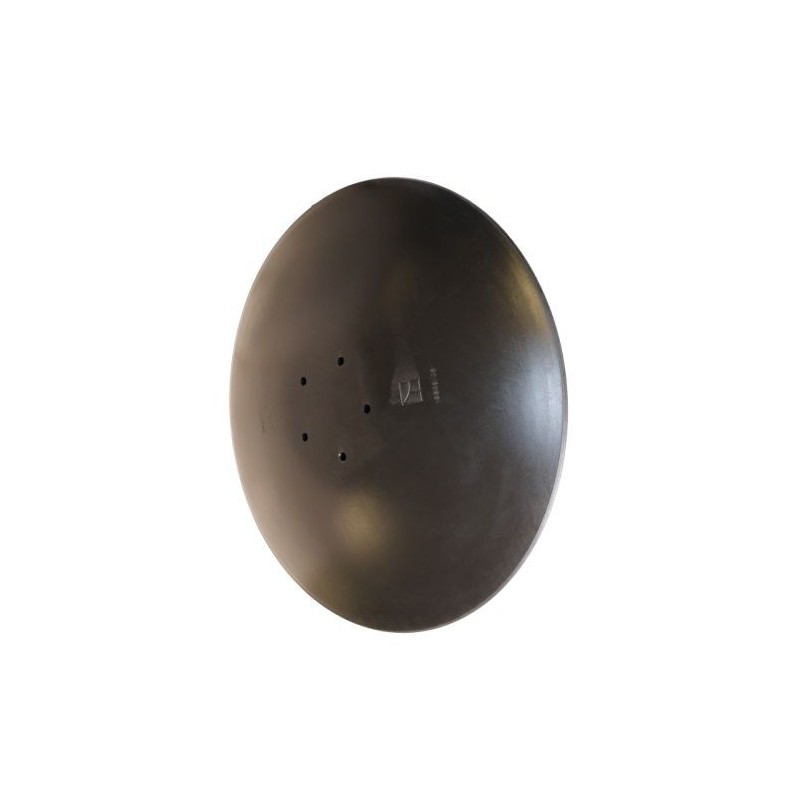 Disque lisse Ø450x5 pour arracheuses de bettaraves - Matrot - AD10301 / 010301000