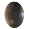 Disque lisse Ø450x5 pour arracheuses de bettaraves - Matrot - AD10301 / 010301000