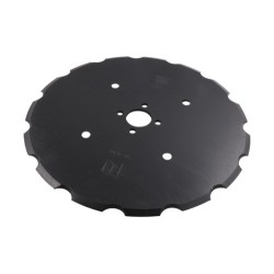 Disque de semoir Ø477x6 - Maschio / Gaspardo - G15320012R