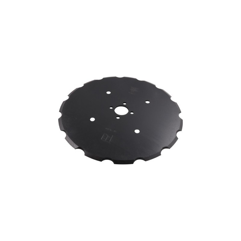 Disque de semoir Ø477x6 - Maschio / Gaspardo - G15320012R