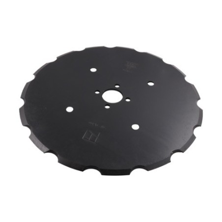 Disque de semoir Ø477x6 - Maschio / Gaspardo - G15320012R