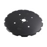 Disque de semoir Ø477x6 - Maschio / Gaspardo - G15320012R